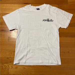 Corteiz Regne sur le monde T-Shirt